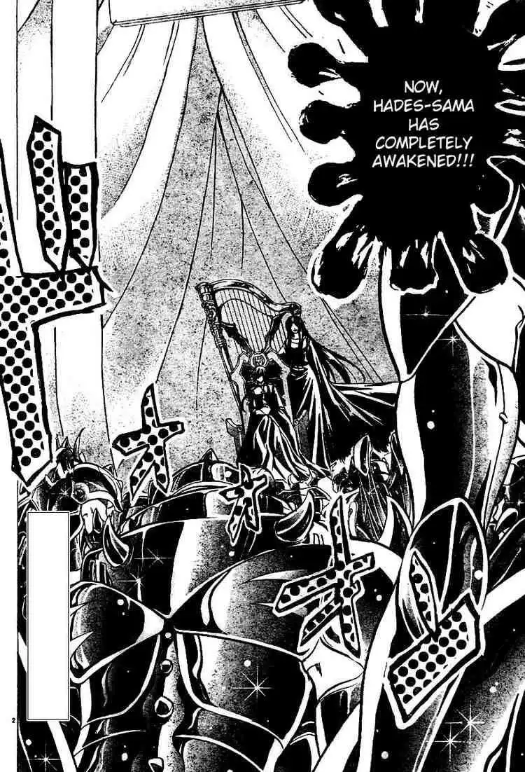 Saint Seiya - The Lost Canvas Chapter 11 4